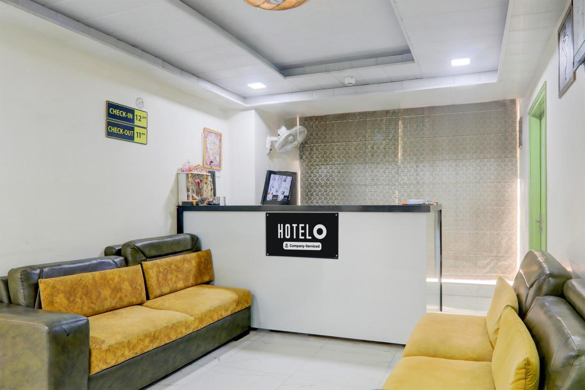 Super Hotel O Banthara Near Airport Banthra Sikandarpur Exterior photo